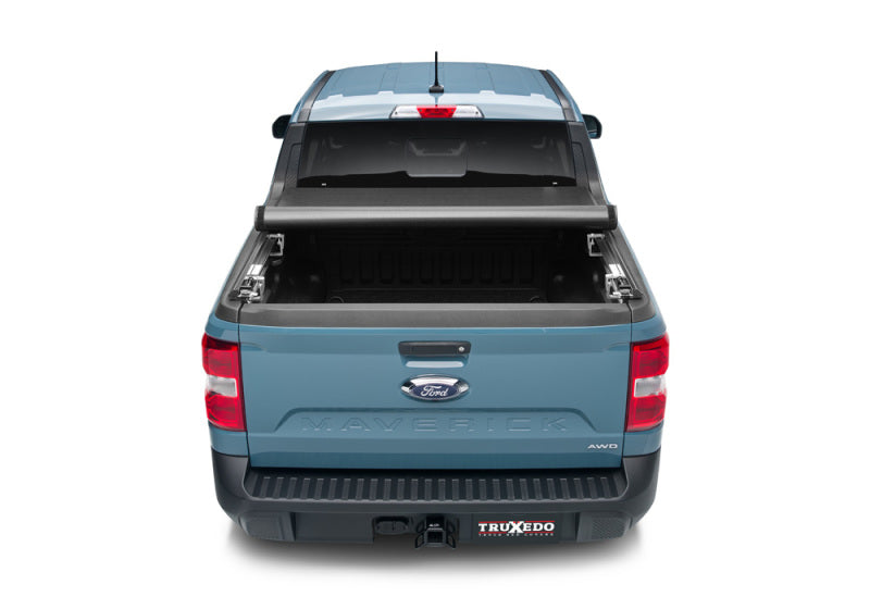 Truxedo 2022 Ford Maverick 4ft 6in TruXport Bed Cover Truxedo