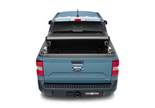 Load image into Gallery viewer, Truxedo 2022 Ford Maverick 4ft 6in TruXport Bed Cover Truxedo