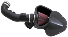 Load image into Gallery viewer, K&amp;N 11-12 Ford Mustang GT 5.0L V8 Aircharger Performance Intake Kit K&amp;N Engineering