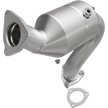 Load image into Gallery viewer, MagnaFlow Conv DF Audi S4 Magnaflow