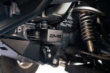 Load image into Gallery viewer, DV8 Offroad 21-22 Ford Bronco Crash Bar Caps w/ Accessory Mount DV8 Offroad