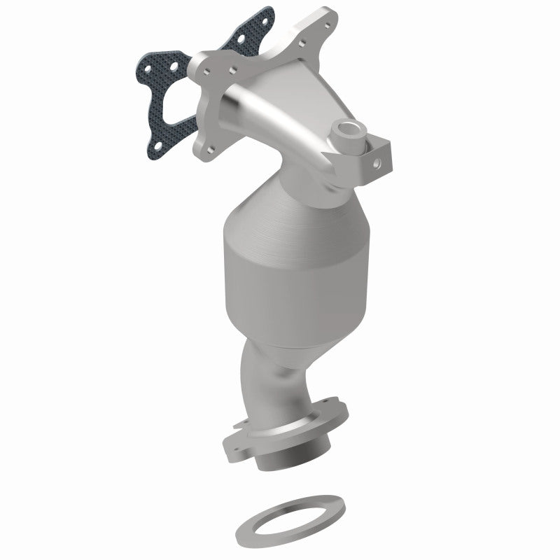 Magnaflow Conv DF 09-14 Acura TSX 2.4L / 08-12 Honda Accord 2.4L Magnaflow