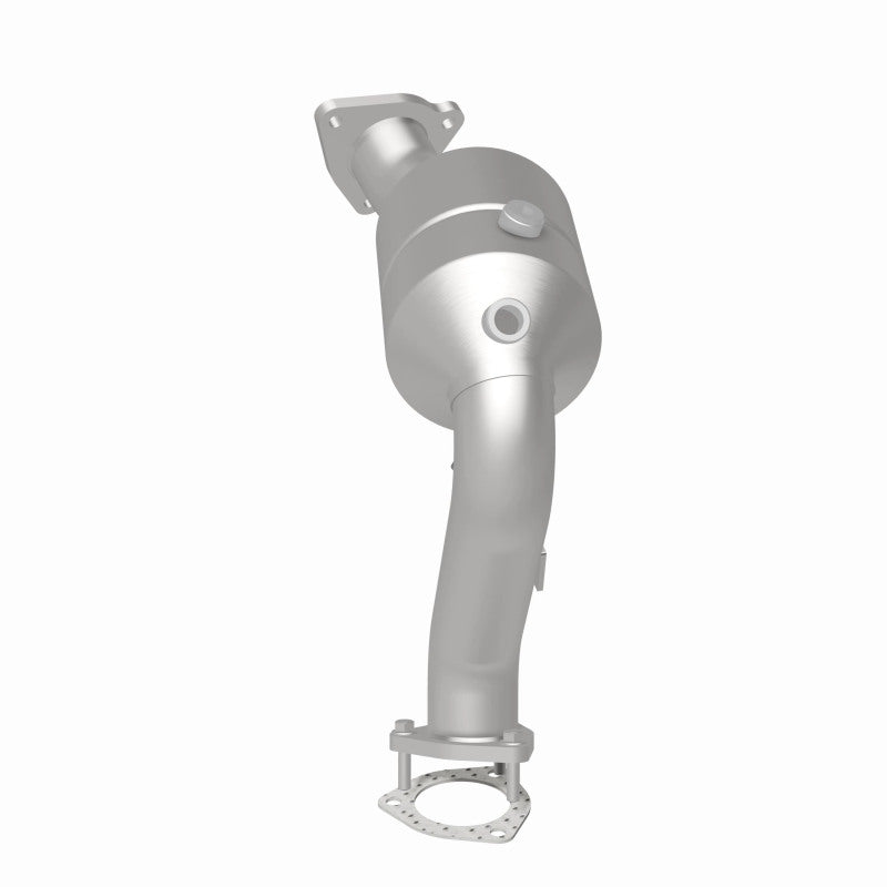 MagnaFlow Conv DF Audi S4 Magnaflow