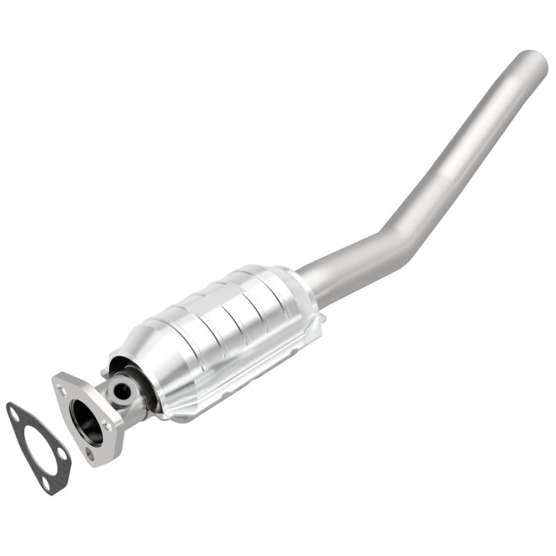 MagnaFlow Conv DF Volvo 36X5X4 2/2 Magnaflow