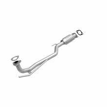 Load image into Gallery viewer, MagnaFlow Conv Direct Fit 300Zx 90-96 D/S Magnaflow