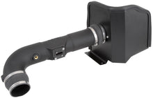 Load image into Gallery viewer, K&amp;N 63 Series Aircharger Performance Intake Kit Chevy/GMC 14-15 Silverado/Sierra 1500 5.3L/6.2L V8 K&amp;N Engineering