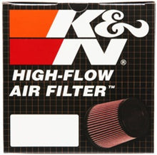 Load image into Gallery viewer, K&amp;N 02-03 Yamaha YFM660 Grizzly 660 / 04-07 &amp; 09-13 YFM350R Raptor 350 Replacement Air Filter K&amp;N Engineering