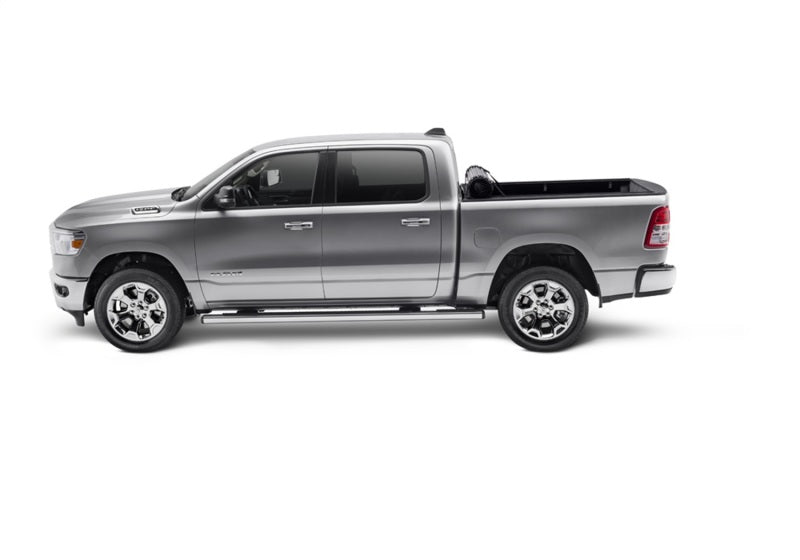 Truxedo 19-20 Ram 1500 (New Body) w/o Multifunction Tailgate 5ft 7in Sentry Bed Cover Truxedo