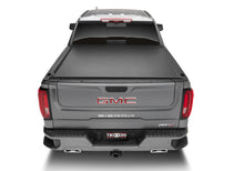 Load image into Gallery viewer, Truxedo 19-20 GMC Sierra &amp; Chevrolet Silverado 1500 (New Body) 6ft 6in Lo Pro Bed Cover Truxedo