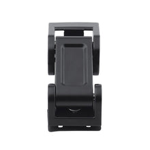 Load image into Gallery viewer, DV8 Offroad 2007-2018 Jeep Rocklaw Hood Catch System DV8 Offroad