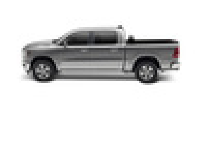 BAK 19-20 Dodge Ram 1500 (New Body Style w/o Ram Box) 5ft 7in Bed Revolver X2 BAK