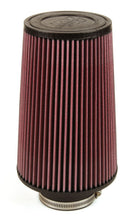 Load image into Gallery viewer, K&amp;N Universal Rubber Filter 3inch FLG / 6inch OD-B / 4-5/8inch OD-T / 9inch L K&amp;N Engineering