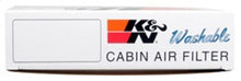 Load image into Gallery viewer, K&amp;N 04-15 Nissan Titan 5.6L V8 F/I Cabin Air Filter K&amp;N Engineering