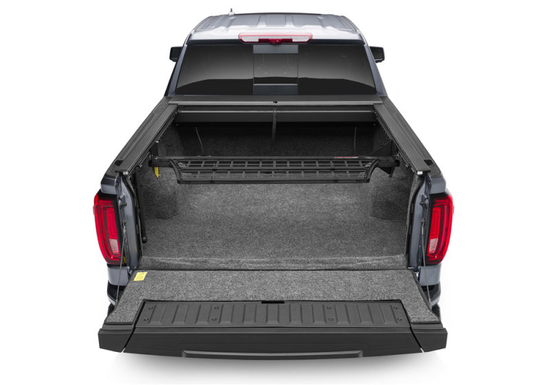 Roll-N-Lock 2020 Chevy Silverado/Sierra 2500/3500 MB 80-1/2in Cargo Manager Roll-N-Lock