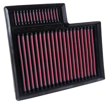 Load image into Gallery viewer, K&amp;N Replacement Panel Air Filter for 2015 Ford Transit 150 3.2L L5 DSL K&amp;N Engineering