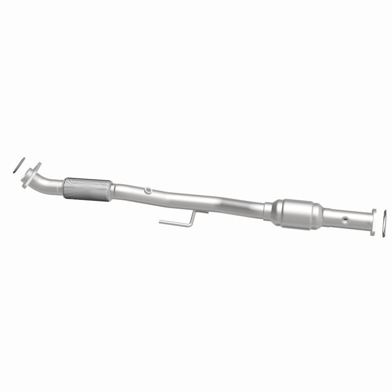 MagnaFlow Conv Direct Fit Catalytic Converter 2007-2015 Nissan Altima L4 2.5L Gas and Diesel Magnaflow