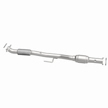 Load image into Gallery viewer, MagnaFlow Conv Direct Fit Catalytic Converter 2007-2015 Nissan Altima L4 2.5L Gas and Diesel Magnaflow