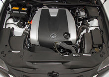 Load image into Gallery viewer, K&amp;N 69 Series Performance Typhoon Intake Kit - Polished for 13-14 Lexus GS350 3.5L V6 K&amp;N Engineering