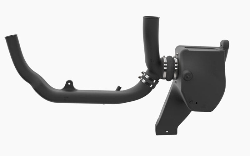 K&N 2021 Ford Bronco V6-2.7L F/I Aircharger Performance Intake K&N Engineering