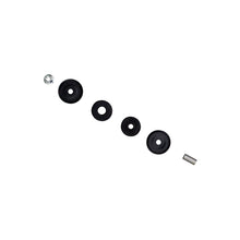 Load image into Gallery viewer, Bilstein 5100 Series 2017 Ford F-250 / F-350 Super Duty Front Shock Absorber Bilstein