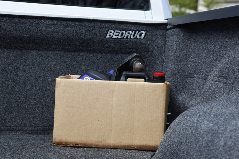 BedRug 2019+ Dodge Ram (w/o Multi-Function Tailgate) 5.7ft Bed Bedliner BedRug