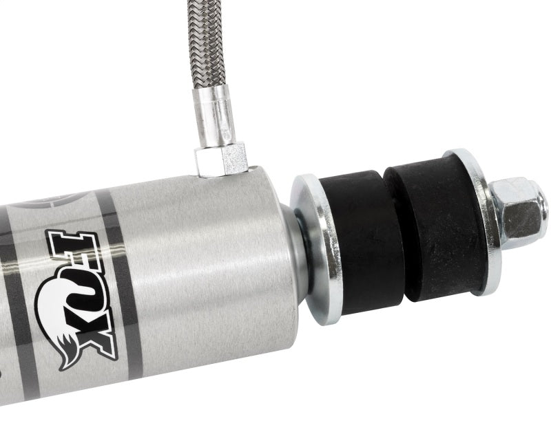 Fox 03+ 4Runner 2.0 Performance Series 9.1in Smooth Body Remote Reservoir Rear Shock / 0-1.5in. Lift FOX