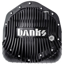Load image into Gallery viewer, Banks Power 01-19 GM / RAM Black Ops Differential Cover Kit 11.5/11.8-14 Bolt Banks Power