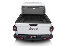 Load image into Gallery viewer, BAK 2020 Jeep Gladiator 5ft Bed BAKFlip MX4 BAK