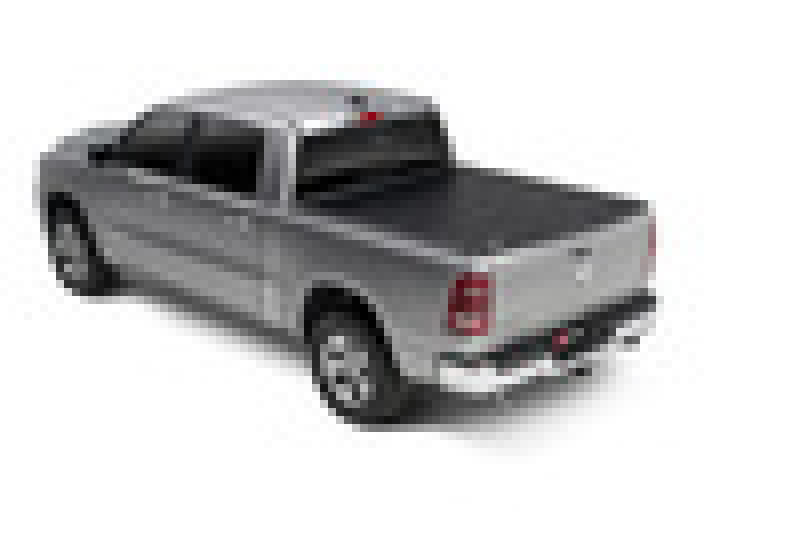 BAK 19-20 Dodge Ram 1500 (New Body Style w/o Ram Box) 5ft 7in Bed Revolver X2 BAK