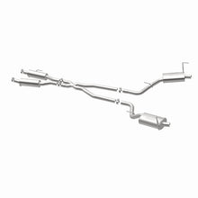 Load image into Gallery viewer, MagnaFlow 21-23 Jeep Grand Cherokee L NEO Cat-Back Exhaust Magnaflow