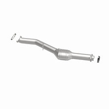 Load image into Gallery viewer, MagnaFlow Converter Direct Fit 12-14 Subaru Impreza 2.5L / 15-16 WRX STI Magnaflow