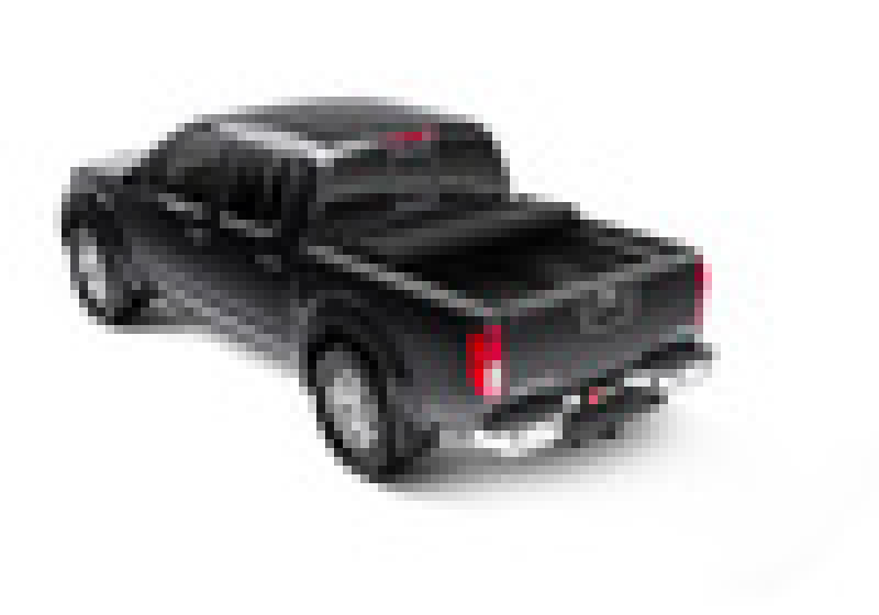 BAK 05-20 Nissan Frontier 5ft Bed BAKFlip MX4 Matte Finish BAK