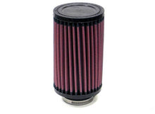 Load image into Gallery viewer, K&amp;N Universal Clamp-On Air Filter 2-1/16in Flange 3-1/2in OD 6in Height K&amp;N Engineering