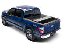 Load image into Gallery viewer, UnderCover 2021+ Ford F-150 Crew Cab 5.5ft Ultra Flex Bed Cover - Extreme Performance &amp; Offroad
