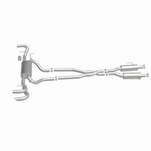 Load image into Gallery viewer, MagnaFlow 22-23 Jeep Grand Cherokee NEO Series Cat-Back Exhaust Magnaflow