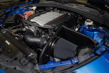 Load image into Gallery viewer, K&amp;N 16-23 Chevrolet Camaro SS 6.2L V8 F/I Dryflow Performance Air Intake System K&amp;N Engineering