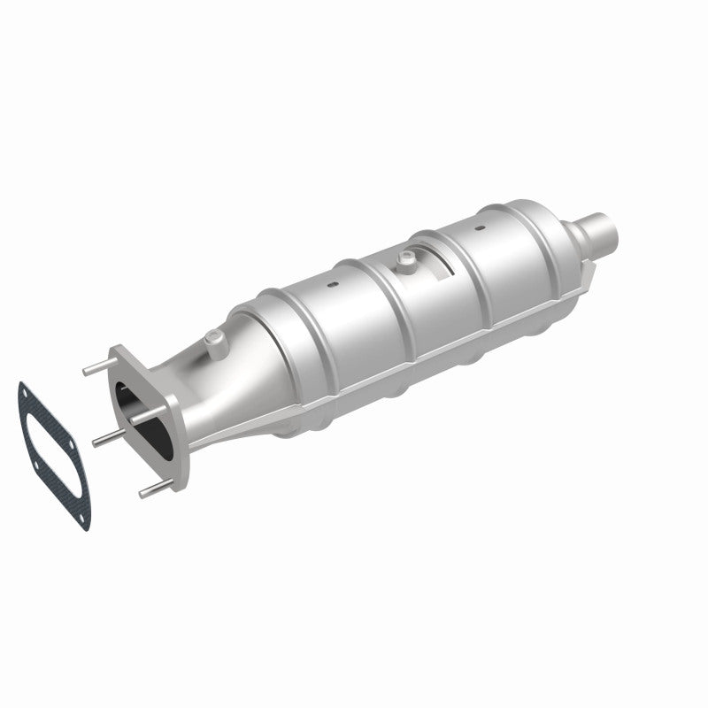 MagnaFlow Conv DF Ford-Oem Fit 88 93 Magnaflow
