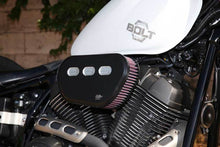 Load image into Gallery viewer, K&amp;N Intake System 2014 Yamaha XVS950 Bolt 942 K&amp;N Engineering