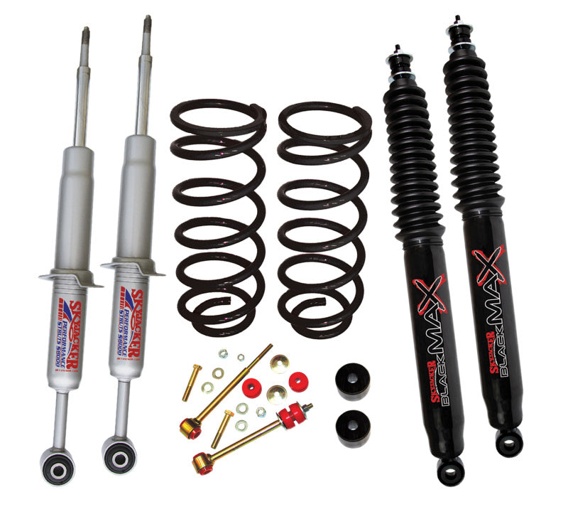 Skyjacker 2003-2016 Toyota 4Runner Suspension Lift Kit w/ Shock Skyjacker