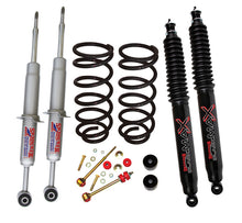 Load image into Gallery viewer, Skyjacker 2003-2016 Toyota 4Runner Suspension Lift Kit w/ Shock Skyjacker