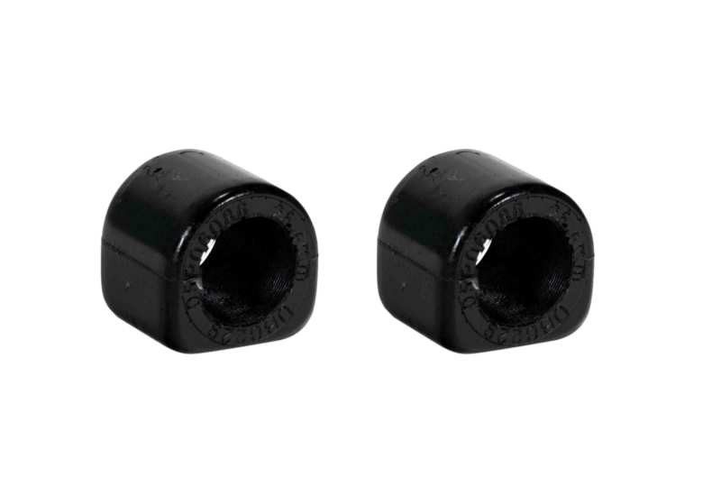 Eibach 35mm Front & 22mm Rear Anti-Roll Kit for 11-18 Chrysler 300C / Dodge Charger/Challenger Eibach