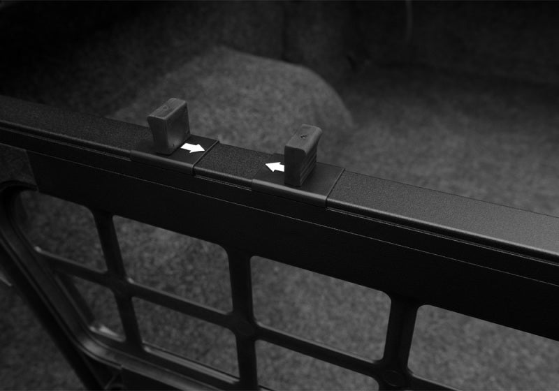 Roll-N-Lock 2020 Chevy Silverado/Sierra 2500/3500 MB 80-1/2in Cargo Manager Roll-N-Lock
