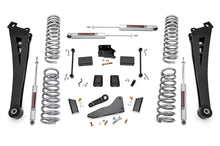 Load image into Gallery viewer, 5 Inch Lift Kit | Diesel | Dual Rate Coils | Ram 2500 4WD (14-18) Rough Country