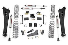 Load image into Gallery viewer, 5 Inch Lift Kit | Diesel | Dual Rate Coils | V2 | Ram 2500 (14-18) Rough Country