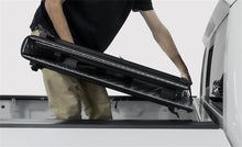 Load image into Gallery viewer, Access LOMAX Tri-Fold Cover 2014-17 Chevy/GMC Full Size 1500 - 5ft 7in Short Bed Access