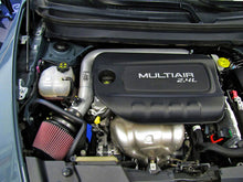 Load image into Gallery viewer, K&amp;N 14-15 Jeep Cherokee 2.4L L4 High Flow Performance Intake Kit K&amp;N Engineering