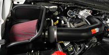 Load image into Gallery viewer, K&amp;N 2017 Ford F250 V8-6.2L F/I Performance Air Intake Kit K&amp;N Engineering