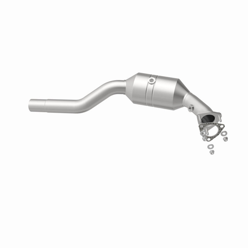 MagnaFlow Conv DF 01-05 Porsche 911 3.6L Front Left (California) Magnaflow