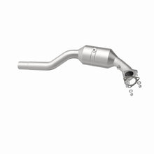 Load image into Gallery viewer, MagnaFlow Conv DF 01-05 Porsche 911 3.6L Front Left (California) Magnaflow