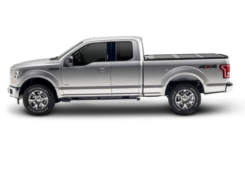 UnderCover 2022 Ford Maverick 4.5ft Flex Bed Cover Undercover